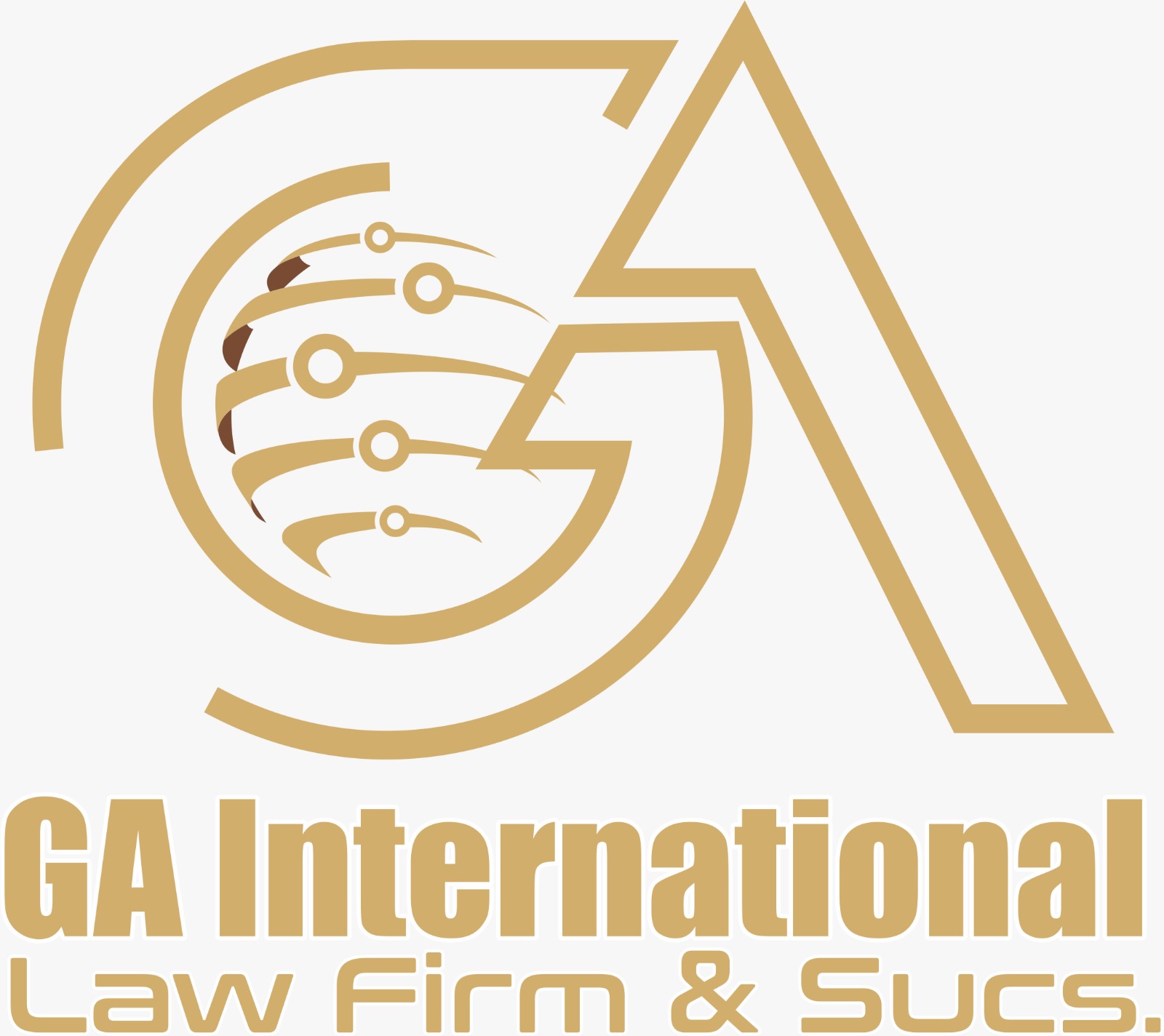 GA International Law Firm & Sucs.