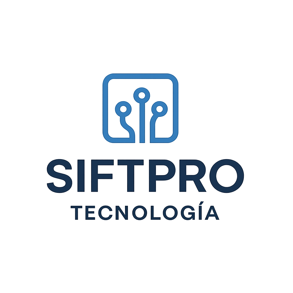 SIFTPRO Tecnología