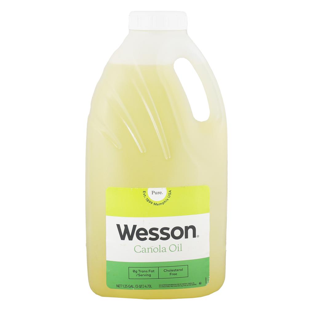 ACEITE P/COCINAR CANOLA