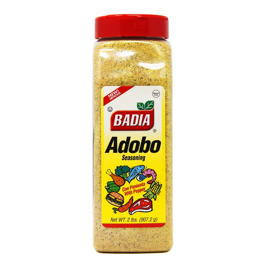 ADOBO C/PIMINETA BADIA