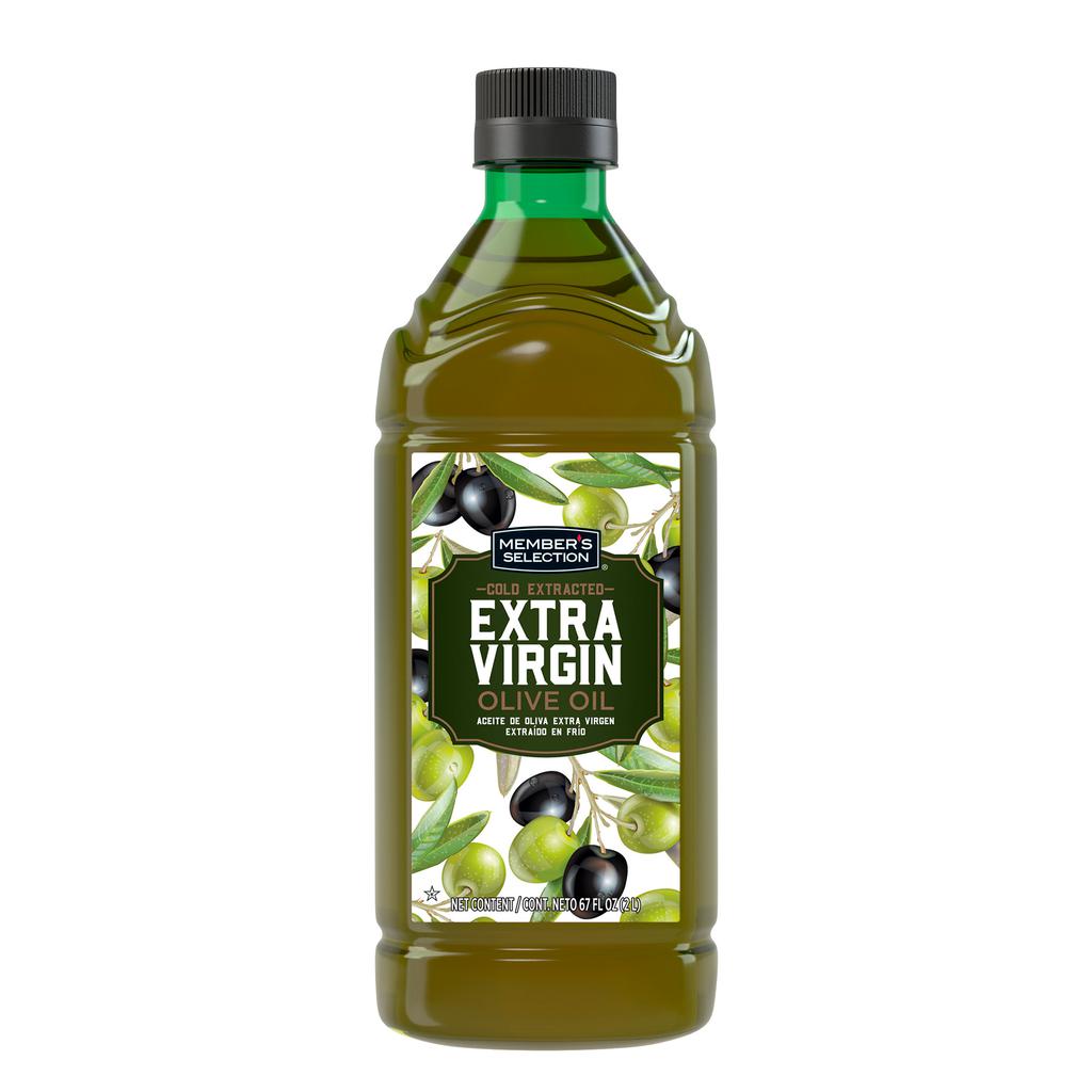 ACEITE OLIVA EV EXTRAIDO FRIO