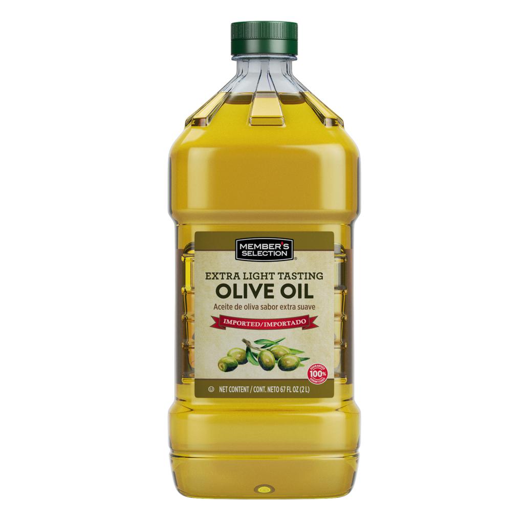 ACEITE DE OLIVA EXTRA SUAVE