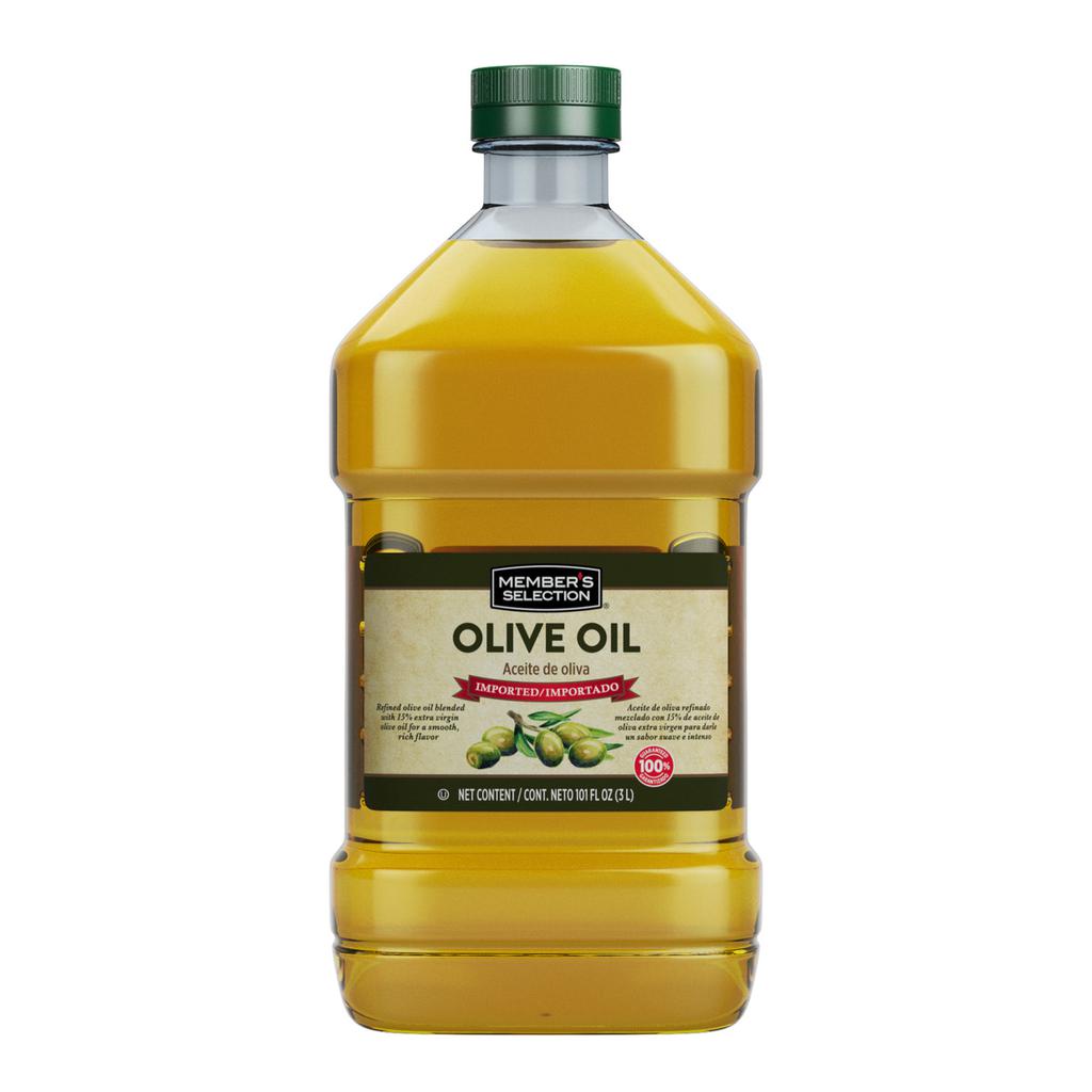 ACEITE DE OLIVA PURO 3LT