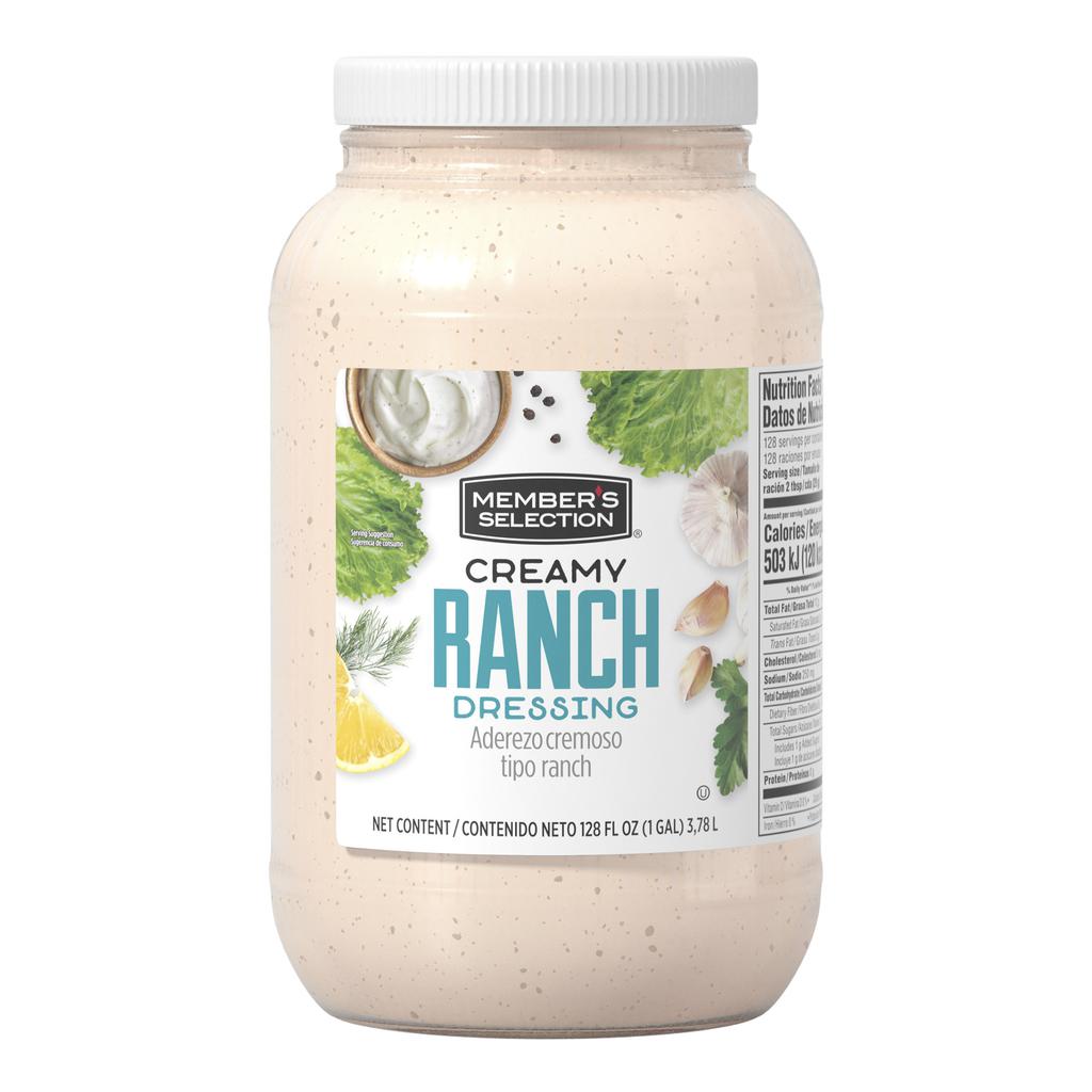 ADEREZO RANCH GALON