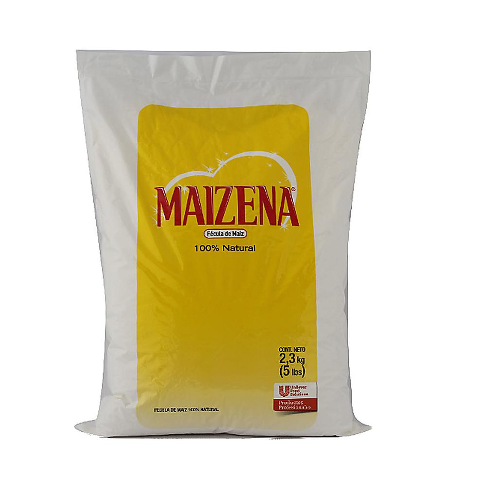 FECULA DE MAIZ