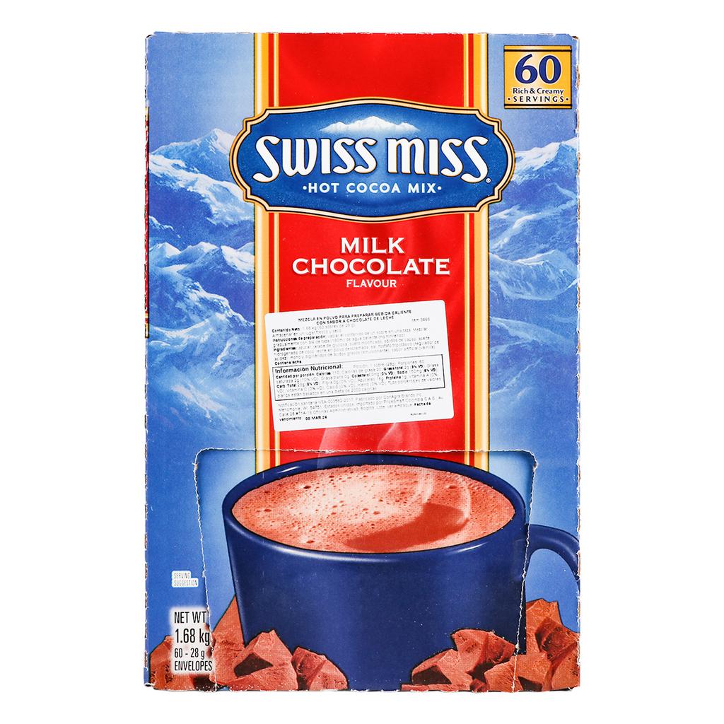 COCOA SWISS MISS