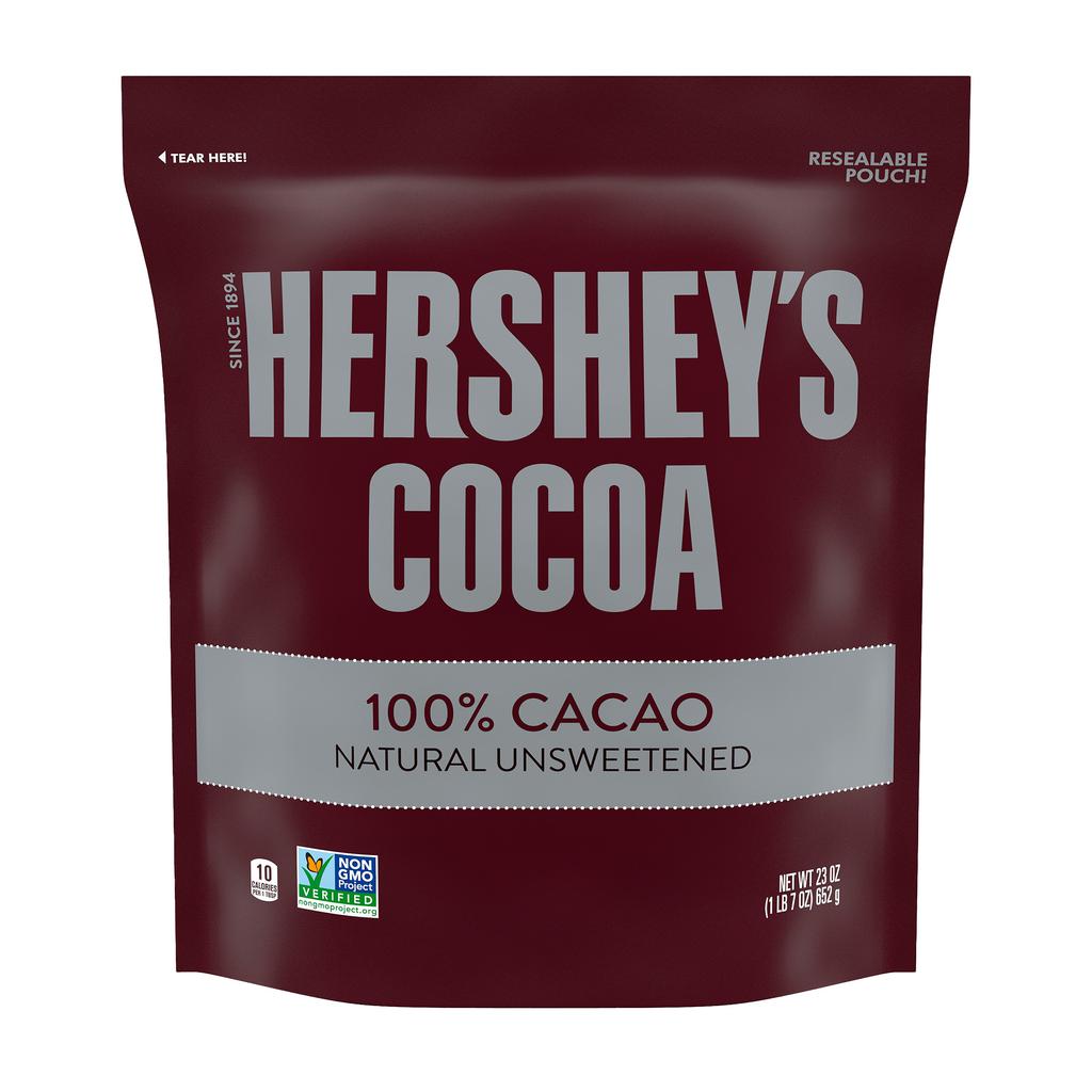HERSHEY COCOA EN POLVO
