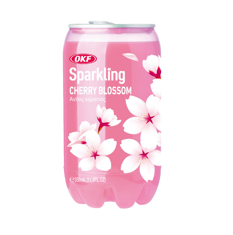 OKF SPARKLING CHERRY BLOS
