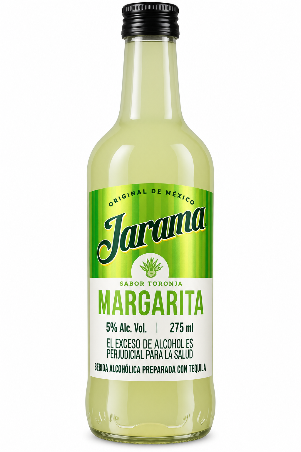 BAP JARANA MARGARITA