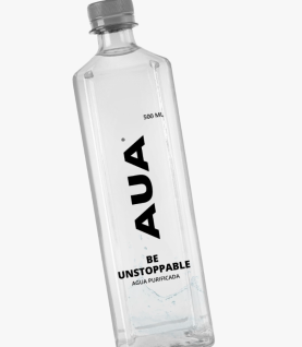 AUA 500ML