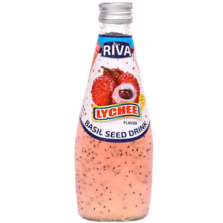 BLUE RIVA LYCHEE