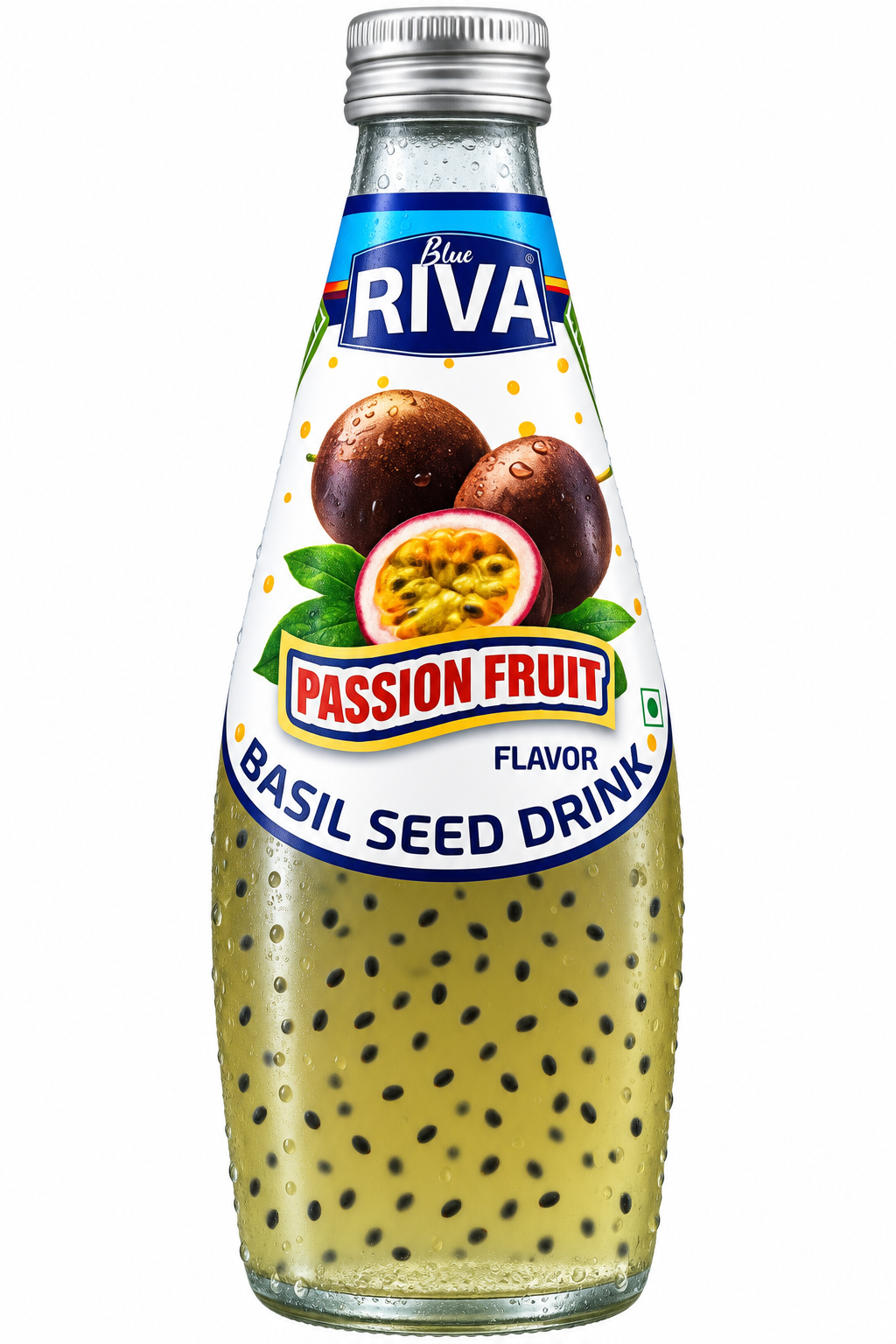BLUE RIVA MARACUYA