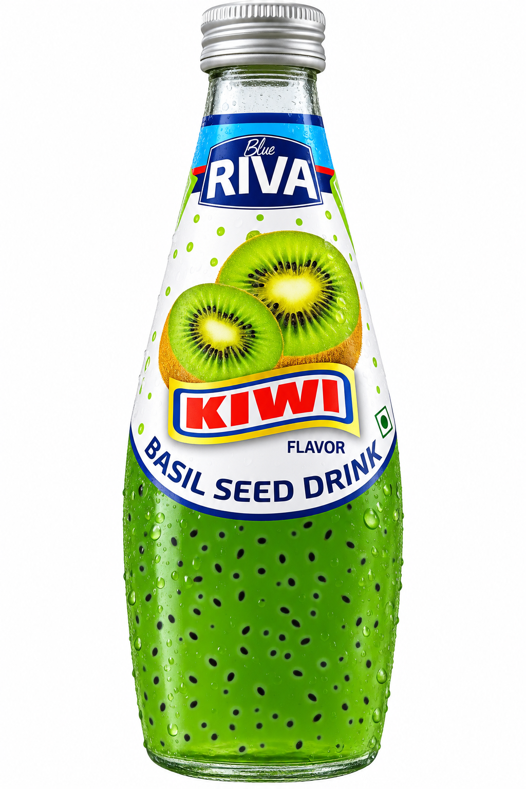 BLUE RIVA KIWI