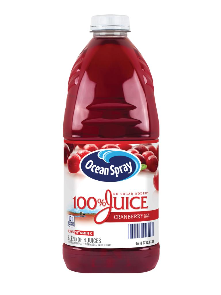 JUGO DE ARANDANOS OCEAN SPRAY