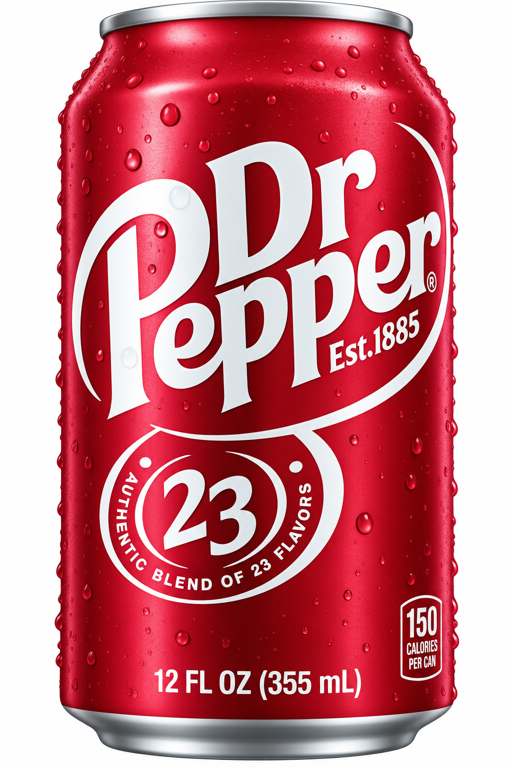 DR. PEPPER 355ML