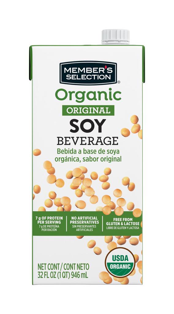 LECHE D/SOYA 946ML
