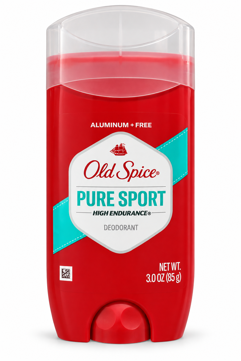 DESODORANTE OLD SPICE 85G