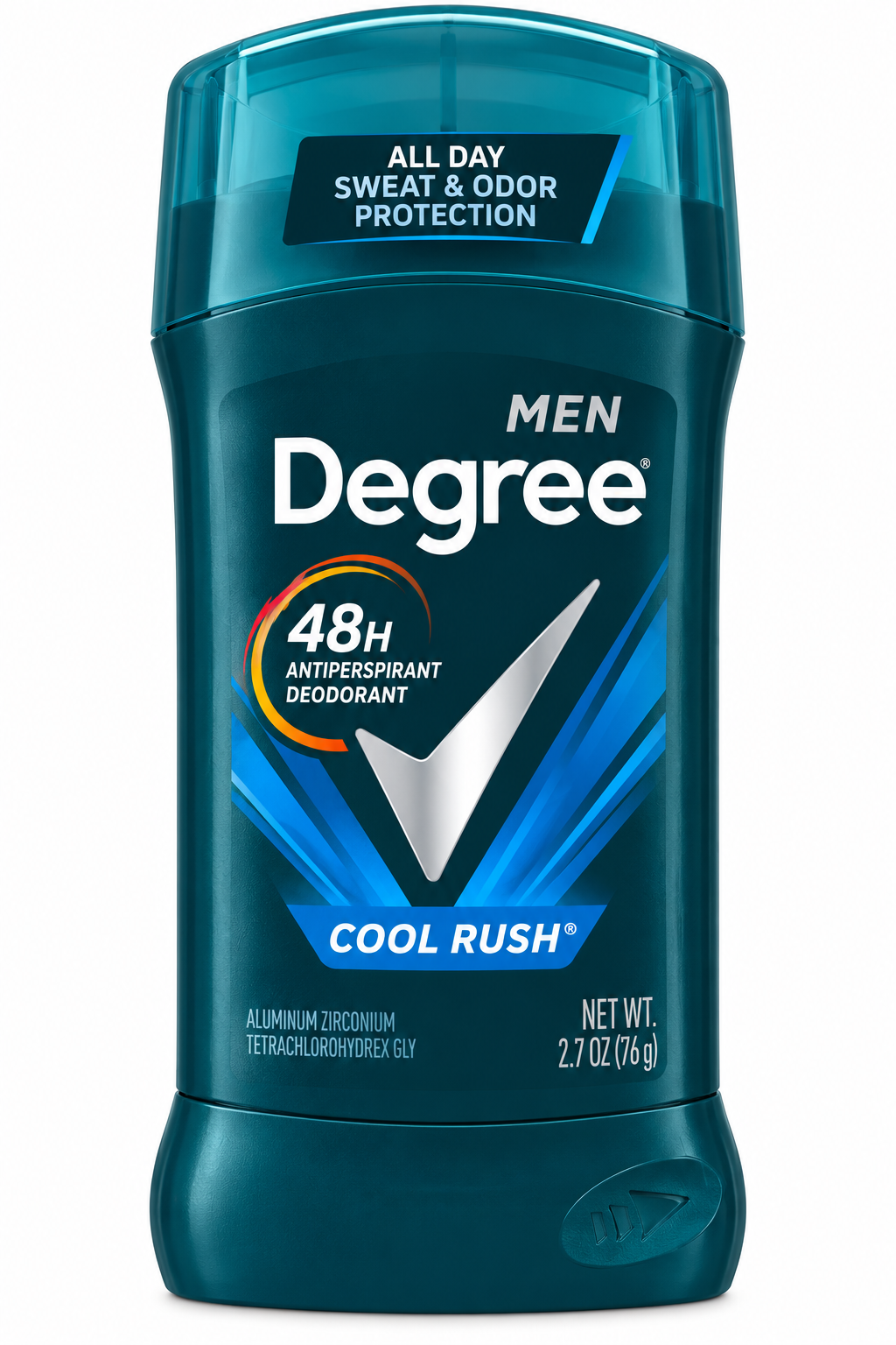 DESODORANTE DEGREE VARON