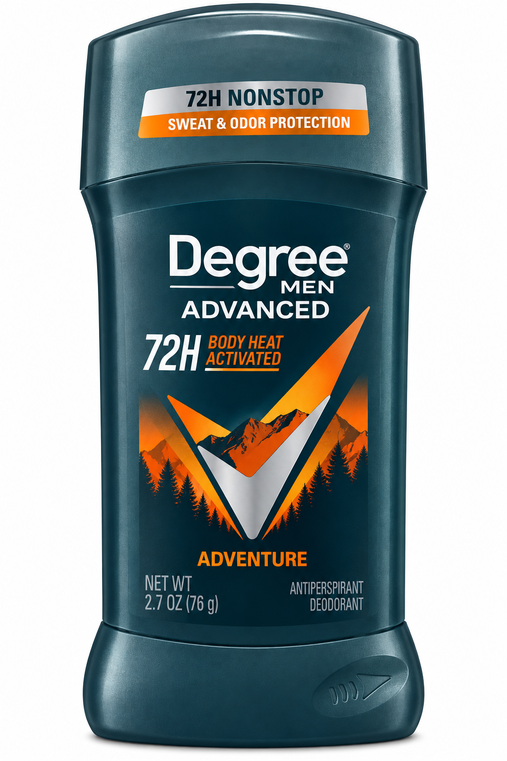 DESODORANTE DEGREE ADVANCE