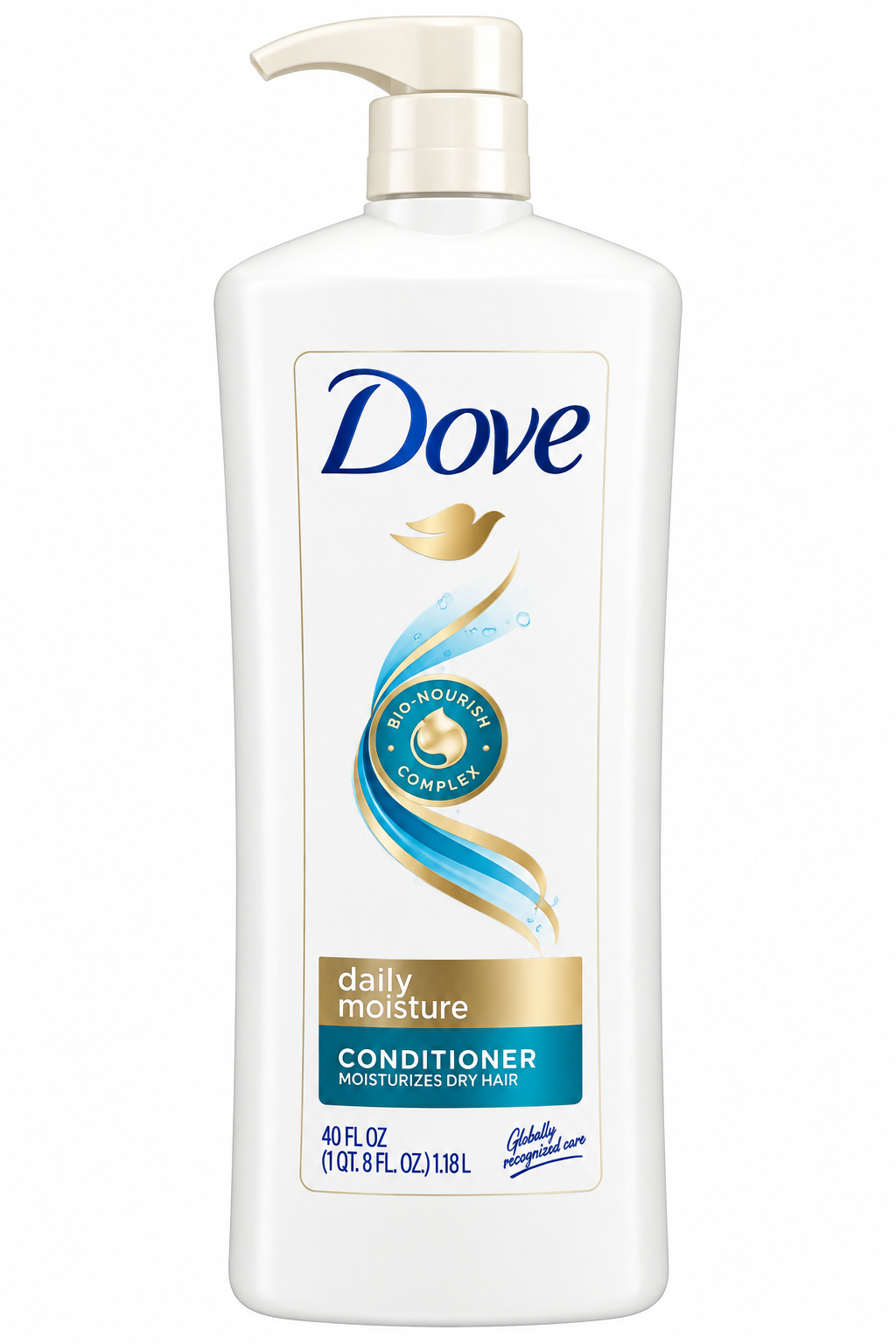ACONDICIONADO DOVE MOIST DAILY