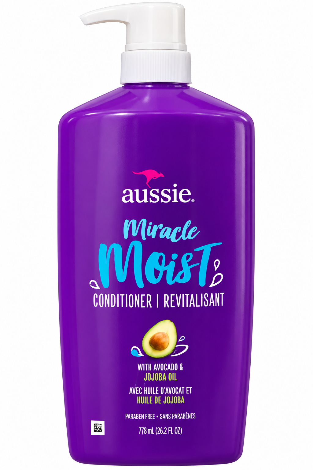 ACONDICIONADOR MIRACLE