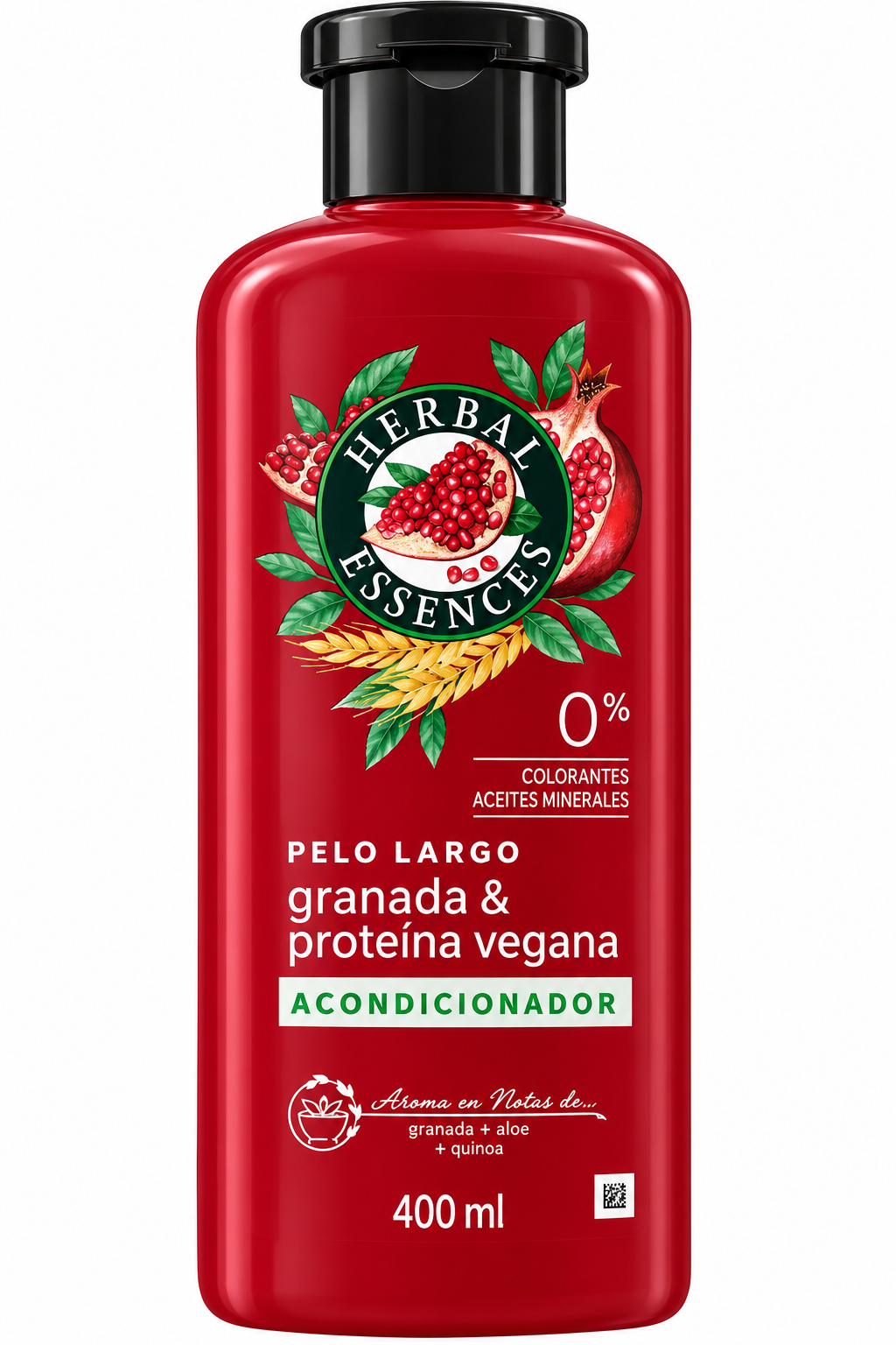 ACONDICIONADOR HERBAL GRANADA