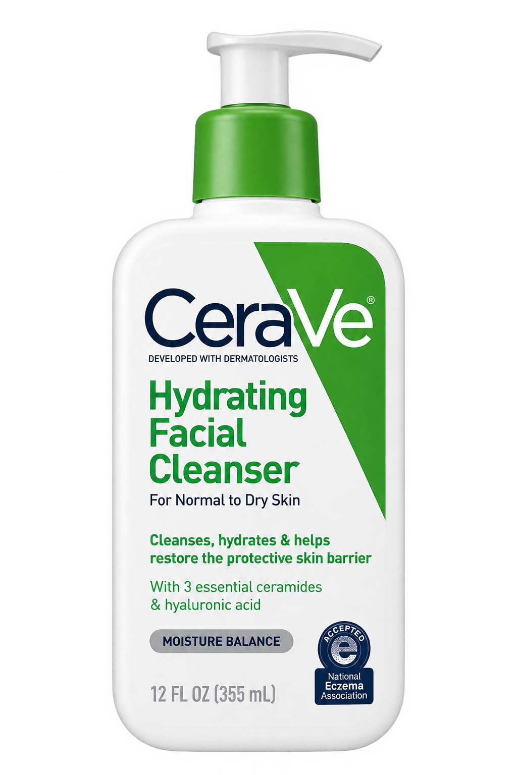 CERAVE HIDRATANT FACIAL 355 ML