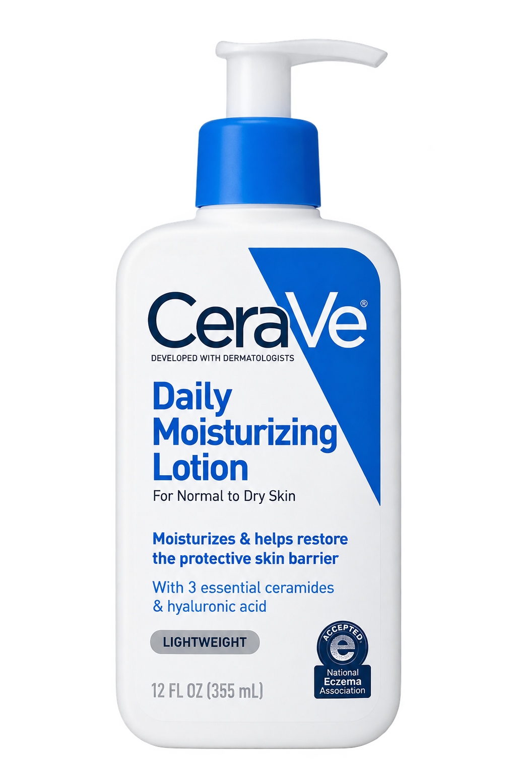 CERAVE  CREMA 355ML