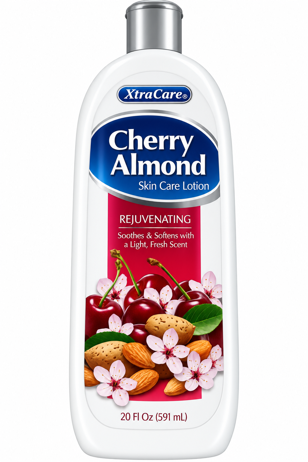CREMA XTRACARE ALMENDRA 591ml