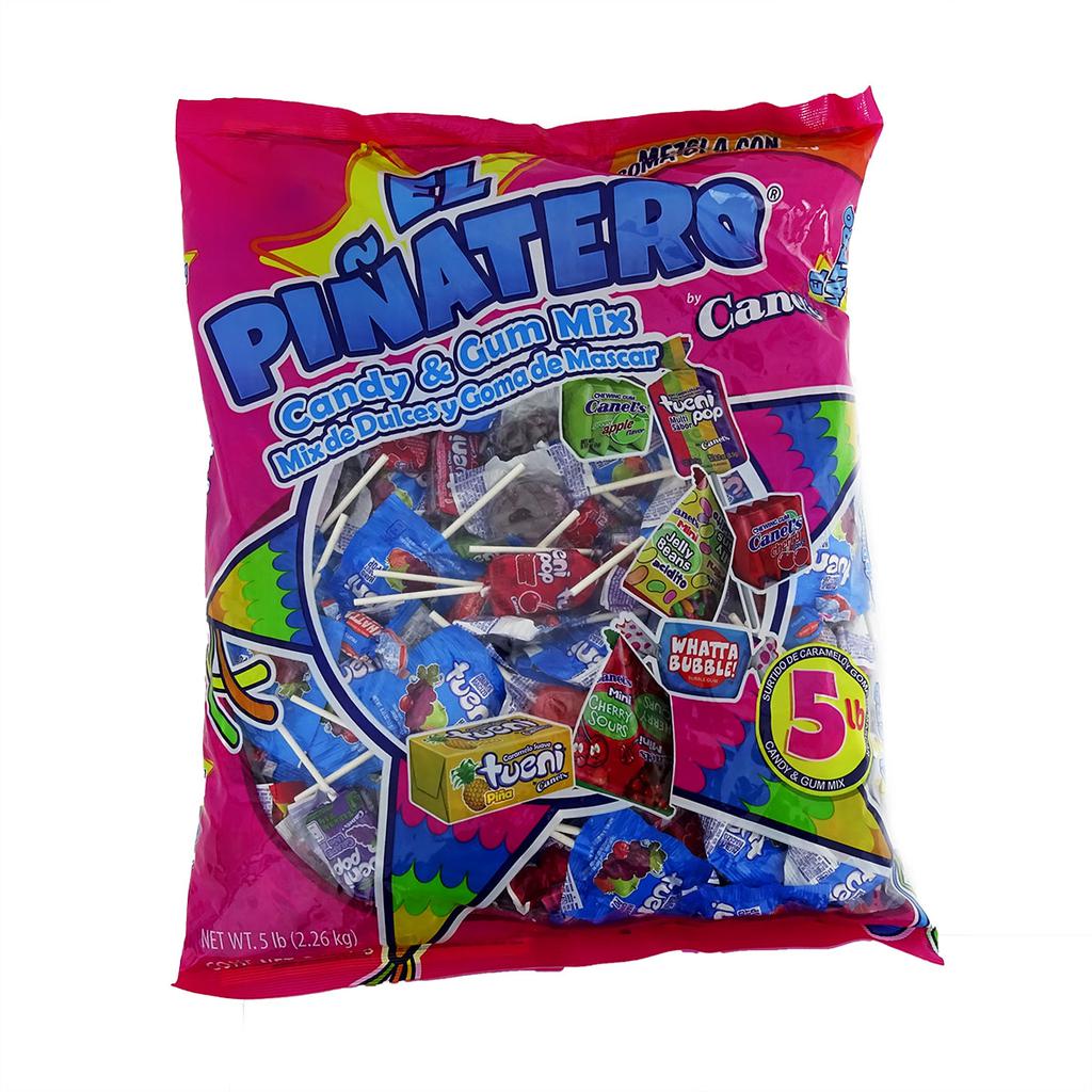 CANELS DULCES SURTIDOS