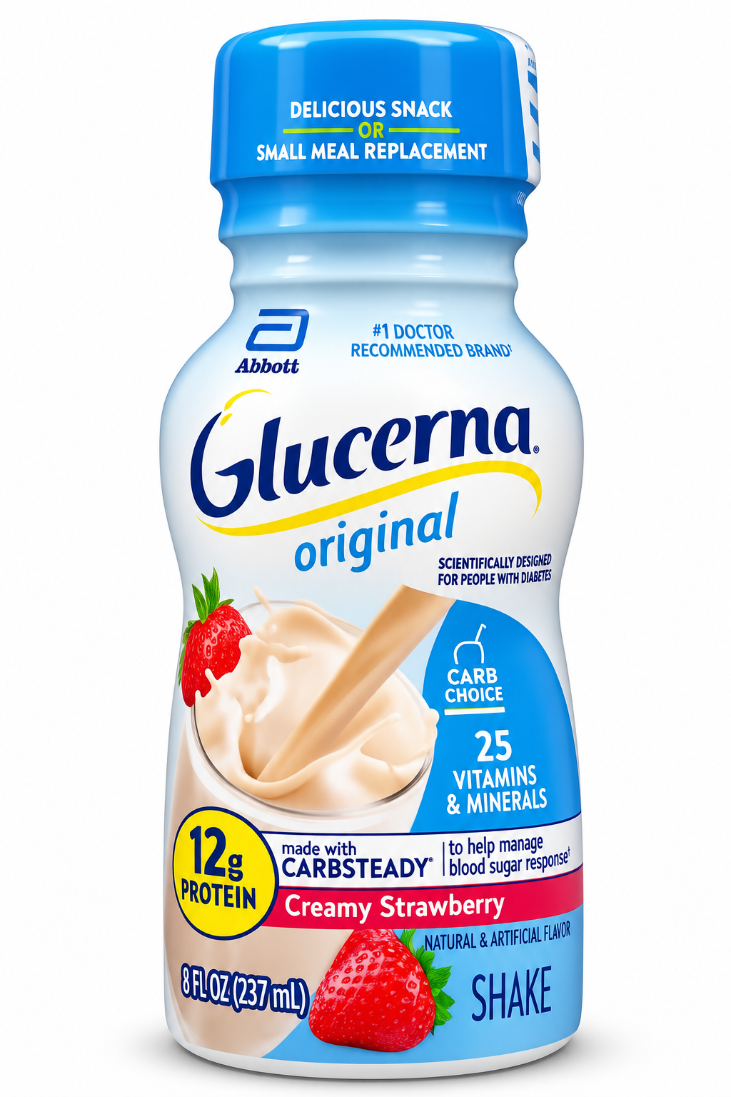 GLUCERNA ORIGINAL