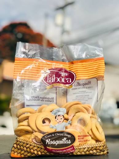 ROSQUILLAS TABORA
