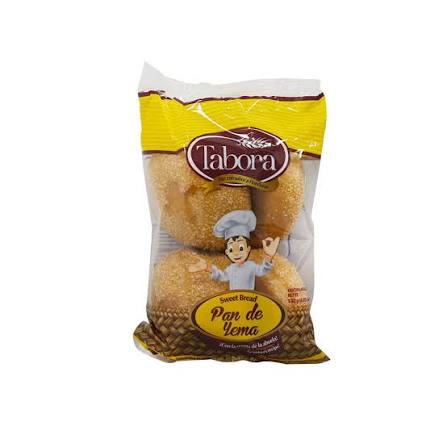 PAN DE YEMA140 G