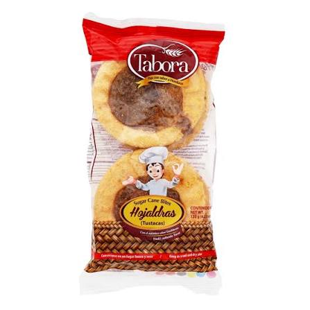 HOJALDRAS120G