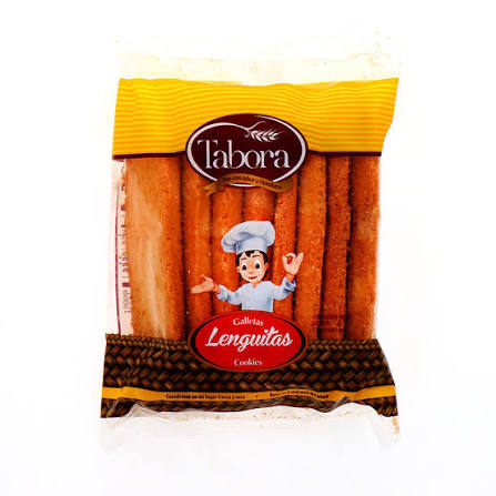 LENGUITAS 125G