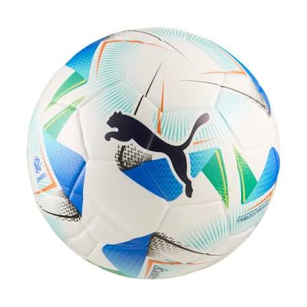 BALON #5 PUMA