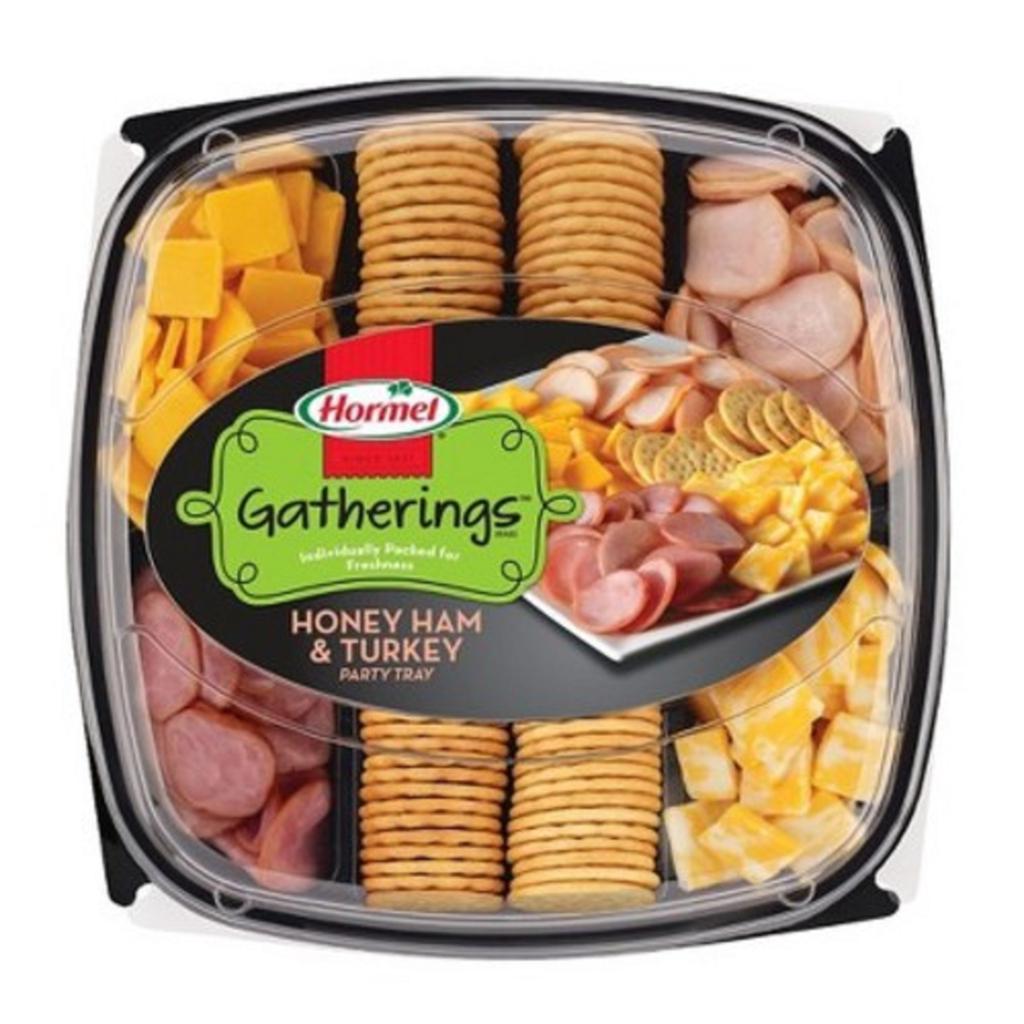 HORMEL PARTY TRAY 794G