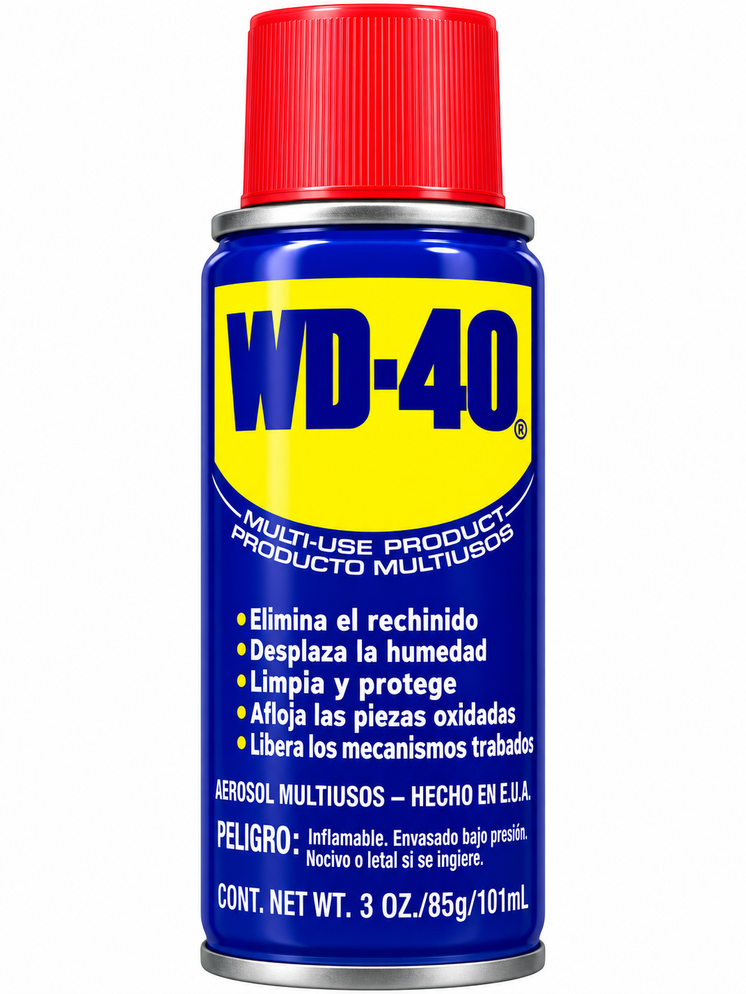 AEROSOL MULTIUSOS 3 ONZ