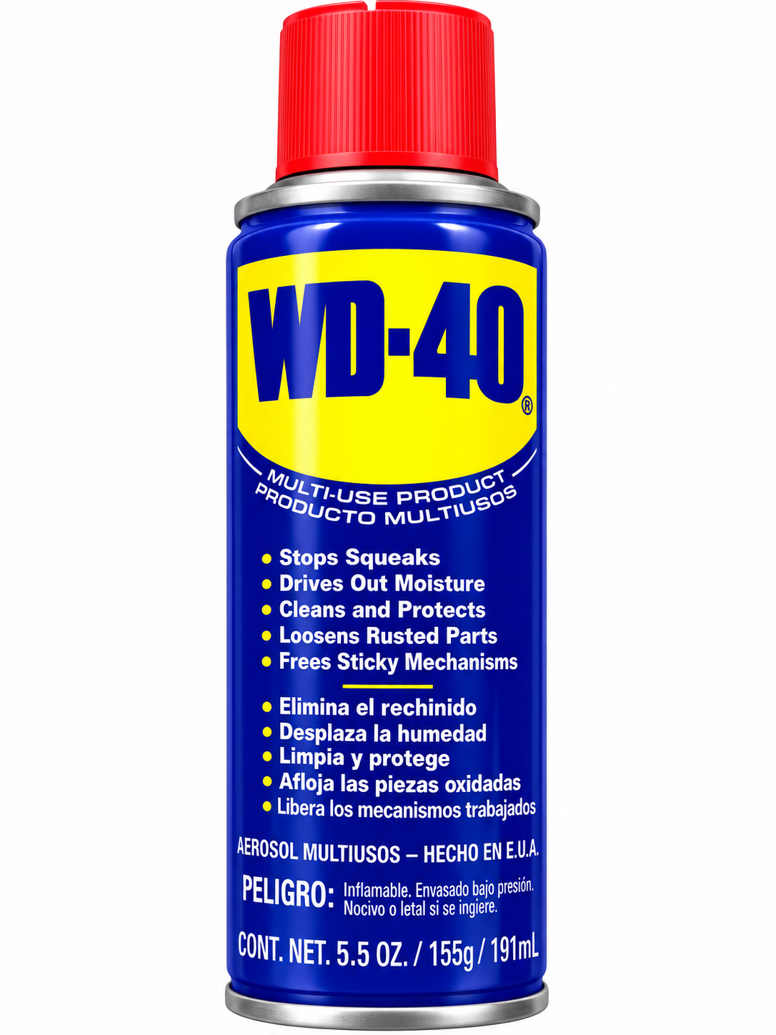 AEROSOL MULTIUSOS
