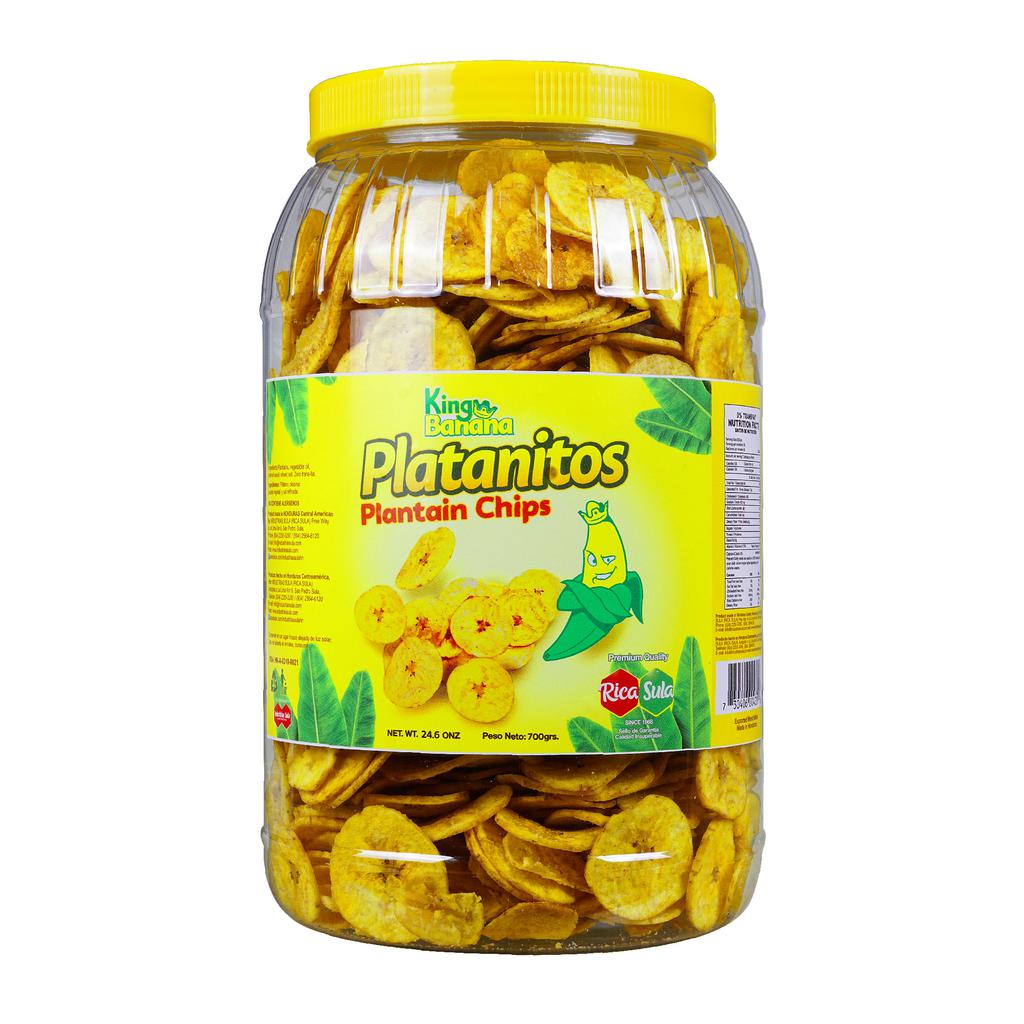 RICA SULA PALTANITO 700 G