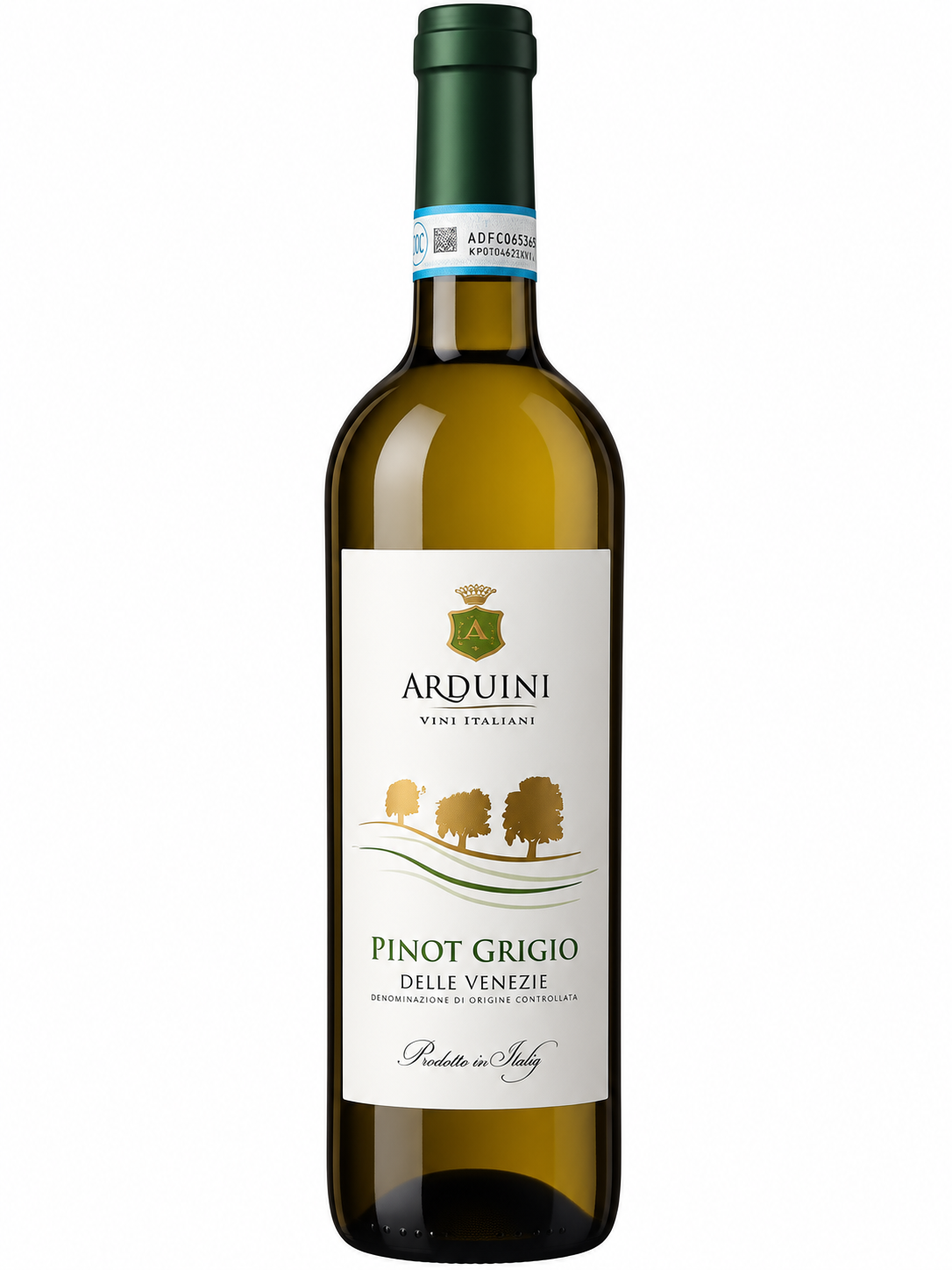 ARDUINI PINOT GRIGIO