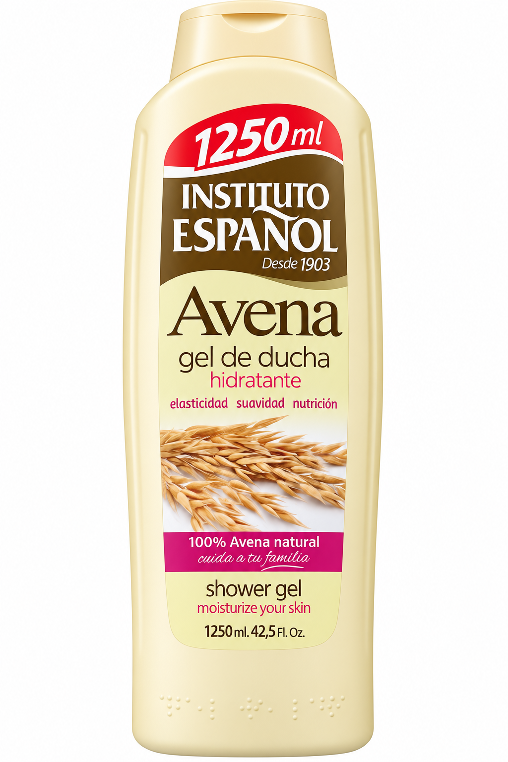 INSTITUTO ESPAÑOL GELBAÑO AVEN