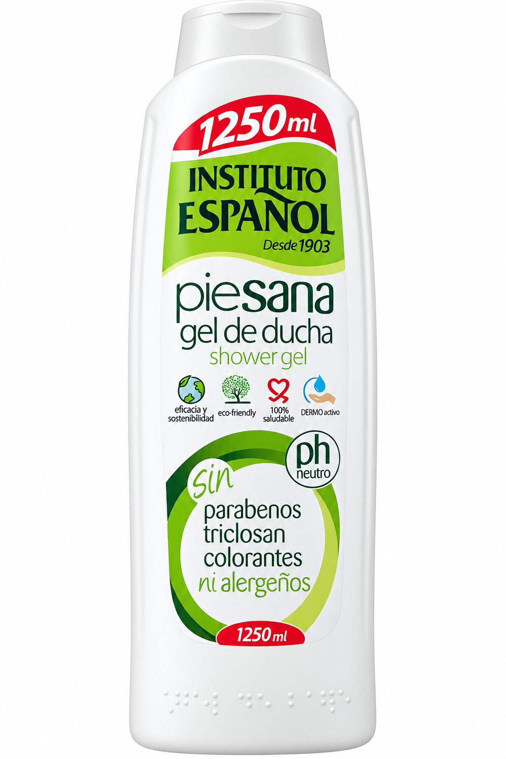 INSTITUTO ESPAÑOL GELBAÑO