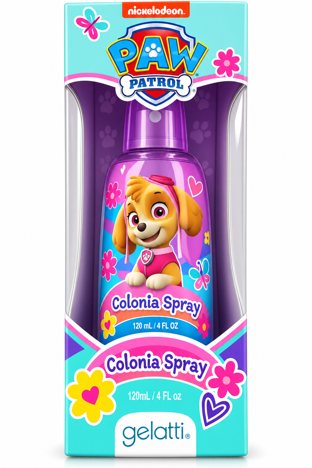 COLONIA PAW PATROL