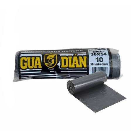 BOLSA P/BARRIL GUARDIAN
