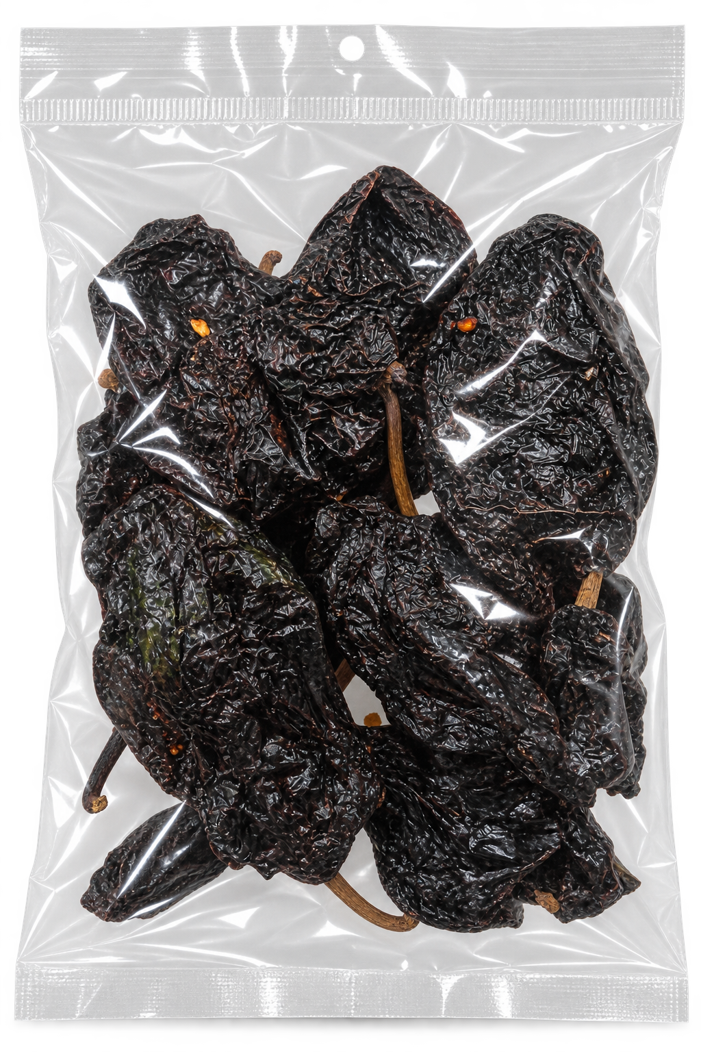 CHILE ANCHO SECO