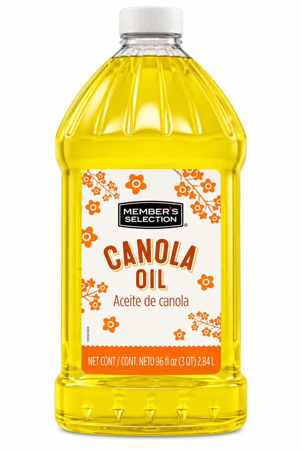 MEMBER S ACEITE CANOLA