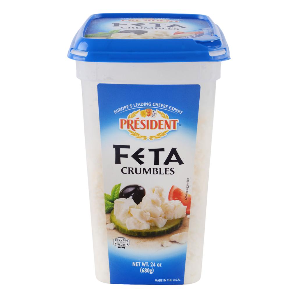 FETA CRUMBLE 680 g