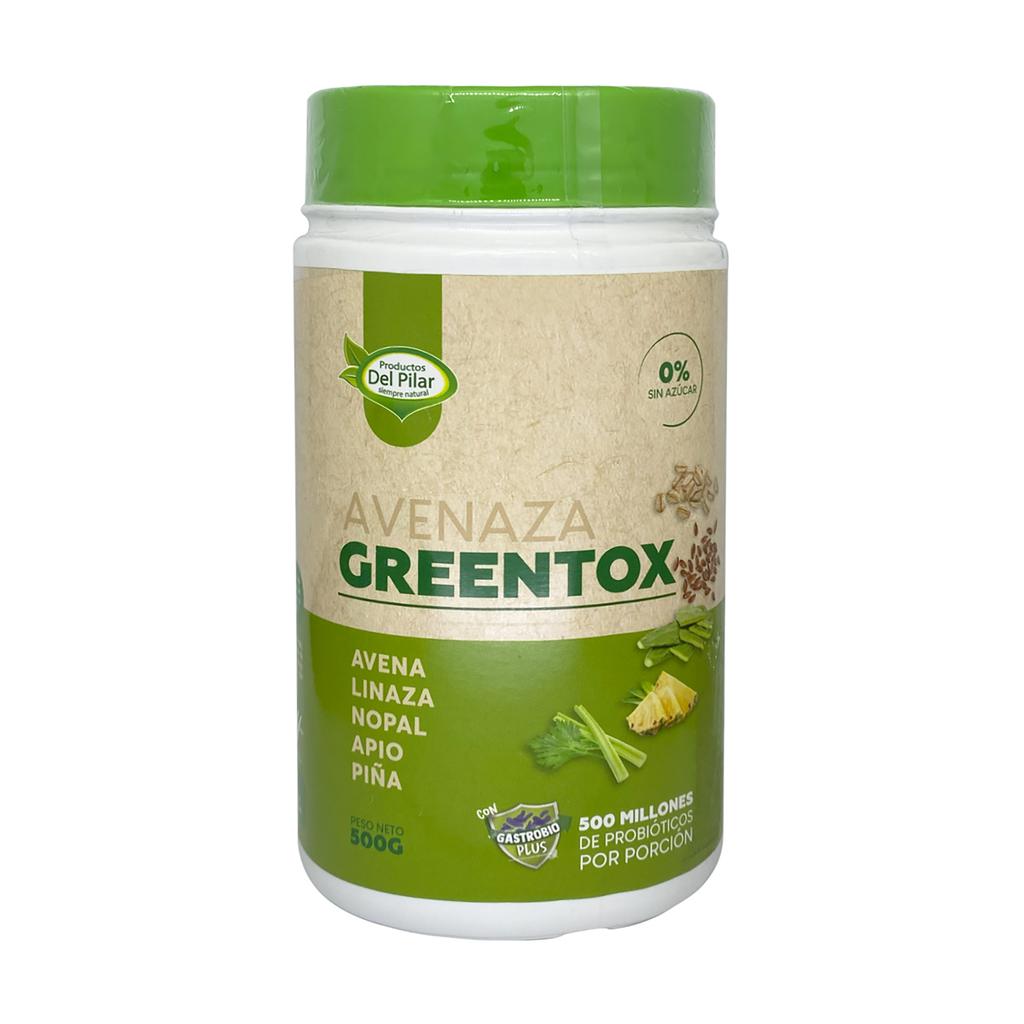 AVENAZA SUPLEMENTO NUTRICIONAL