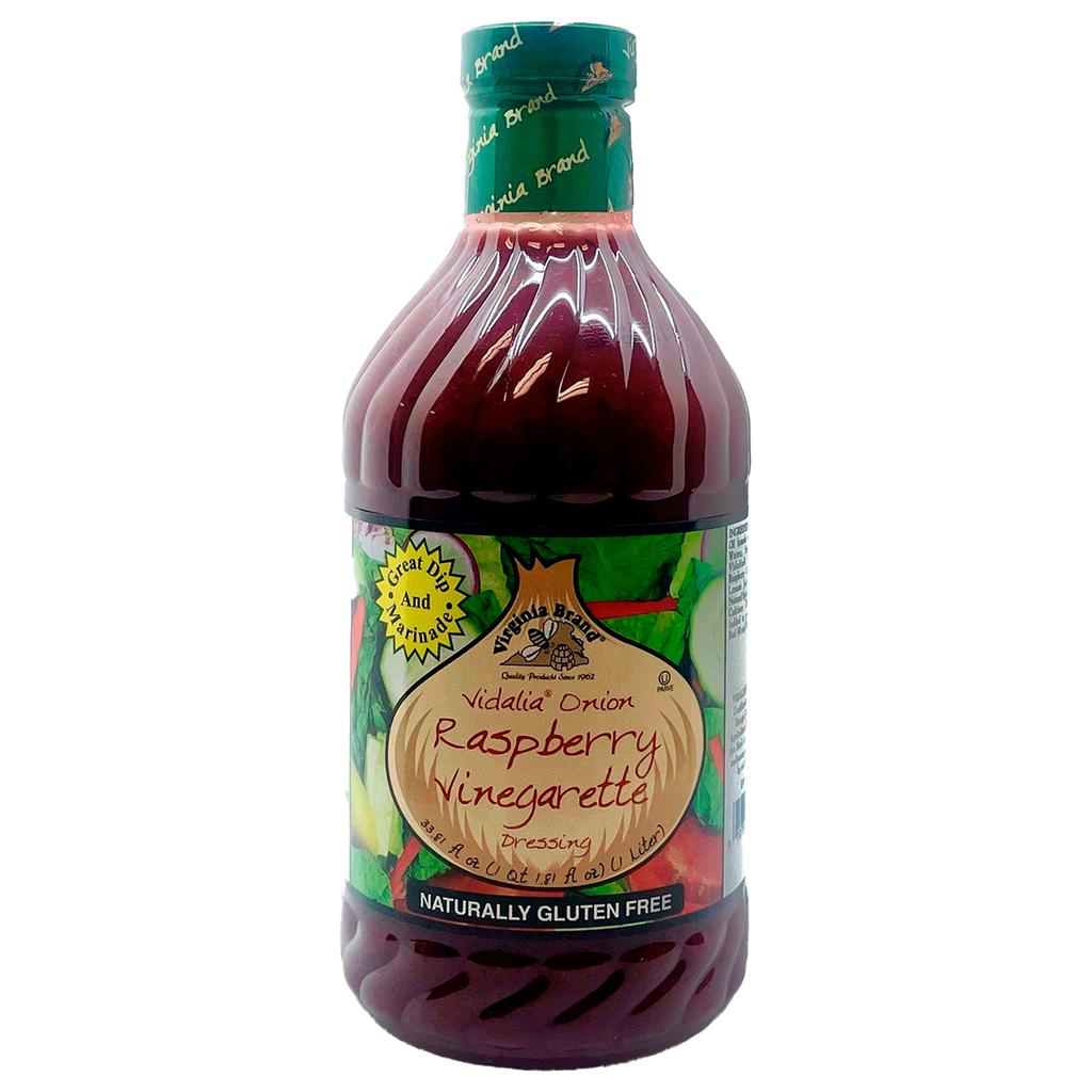 VIRGINIA BRAND VINAGRETA FRAMB